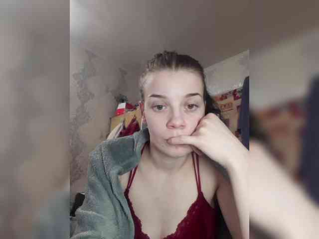 ShellBixAngeLL webcam