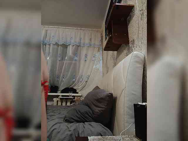 ShellBixAngeLL webcam