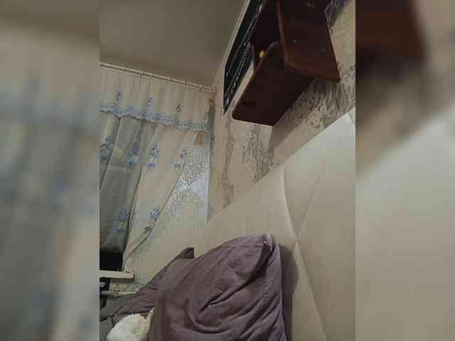 ShellBixAngeLL webcam