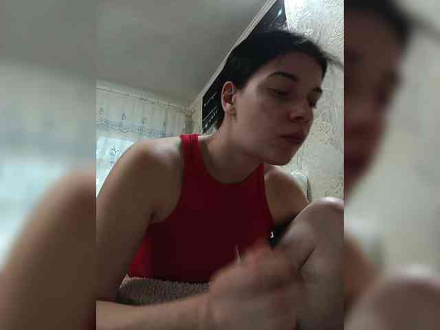 ShellBixAngeLL webcam
