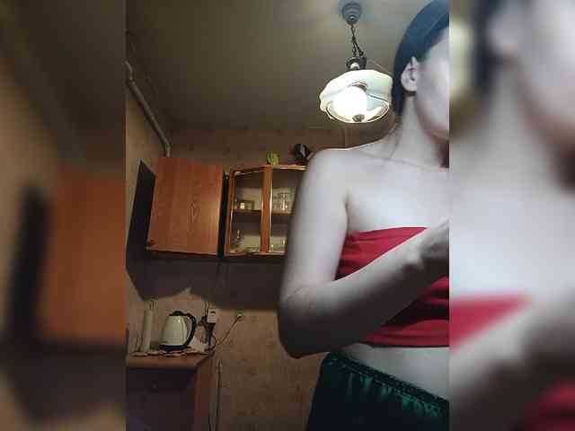 ShellBixAngeLL's webcam live show