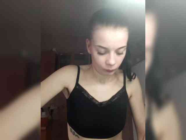 ShellBixAngeLL webcam