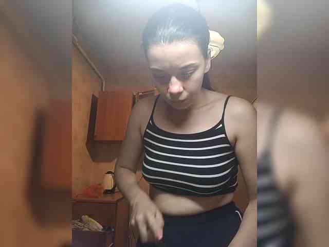 ShellBixAngeLL webcam