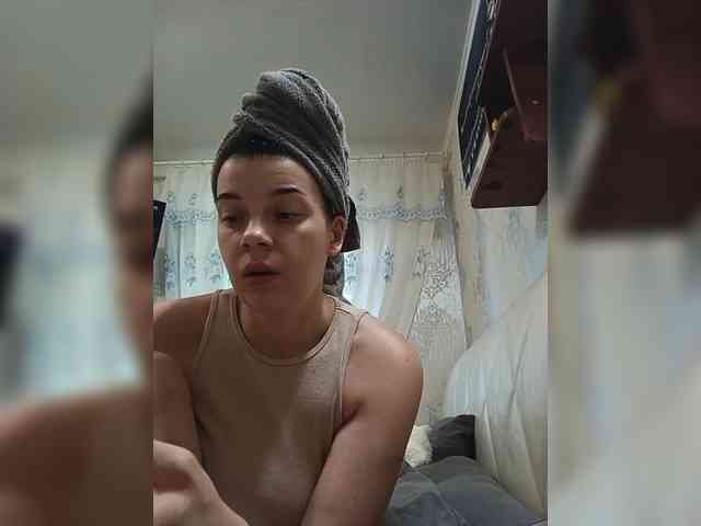 ShellBixAngeLL webcam