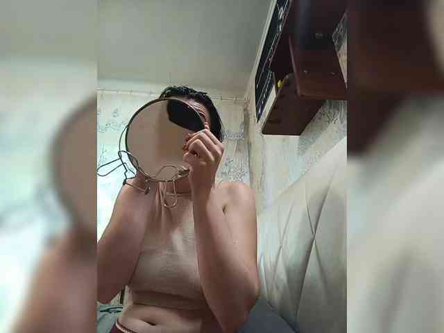 ShellBixAngeLL webcam