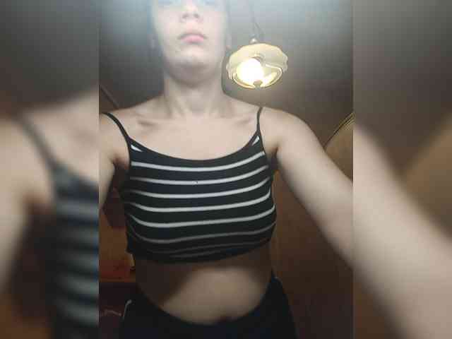 ShellBixAngeLL webcam