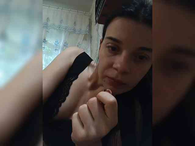 ShellBixAngeLL Live Webcam on BongaCams