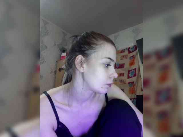 ShellBixAngeLL webcam