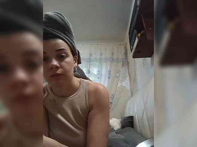ShellBixAngeLL webcam