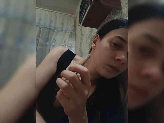 ShellBixAngeLL Live Webcam on BongaCams