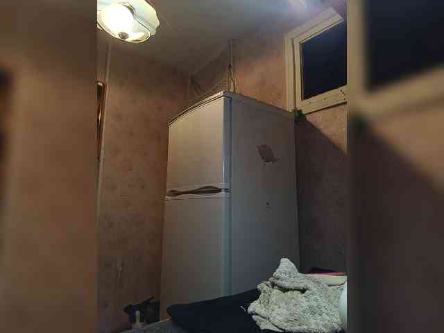 ShellBixAngeLL webcam