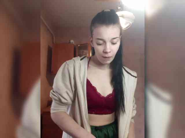 ShellBixAngeLL webcam