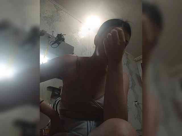 ShellBixAngeLL webcam