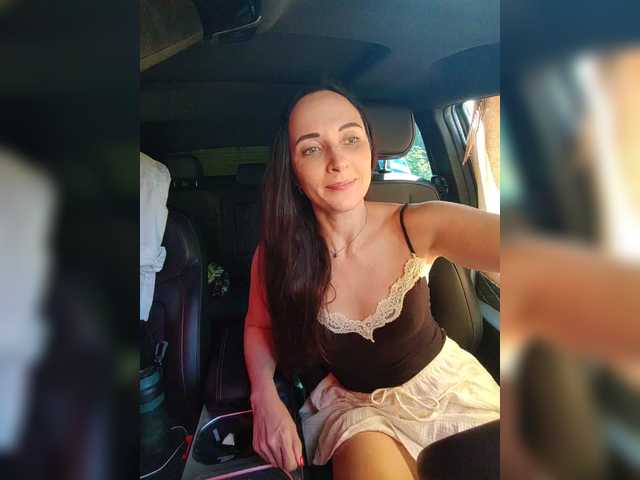 Sirene live webcam show