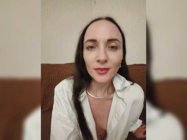 Sirene live cam on BongaCams
