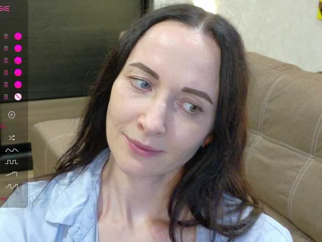 Sirene live cam on BongaCams