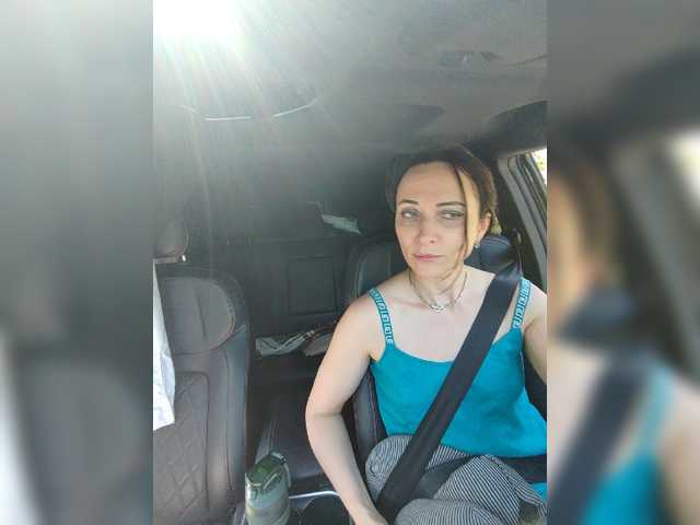 Sirene live cam on BongaCams