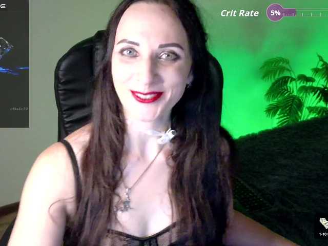 Sirene live cam on BongaCams