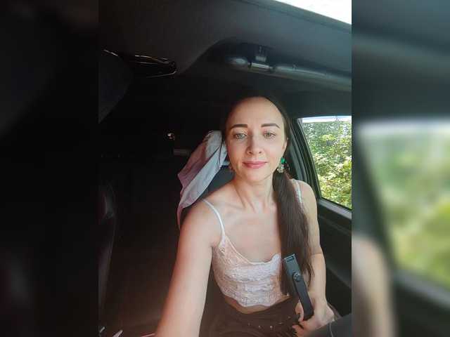 Sirene live cam on BongaCams