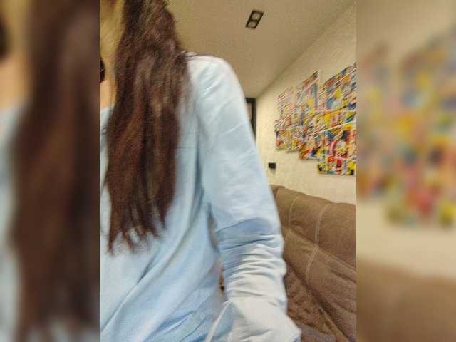 Sirene live cam on BongaCams