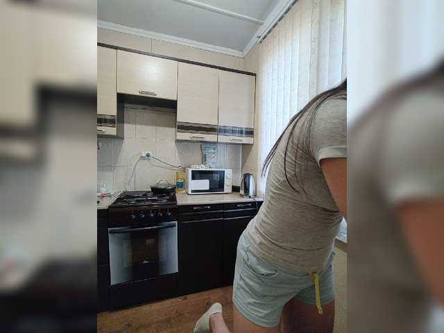 Sirene live cam on BongaCams