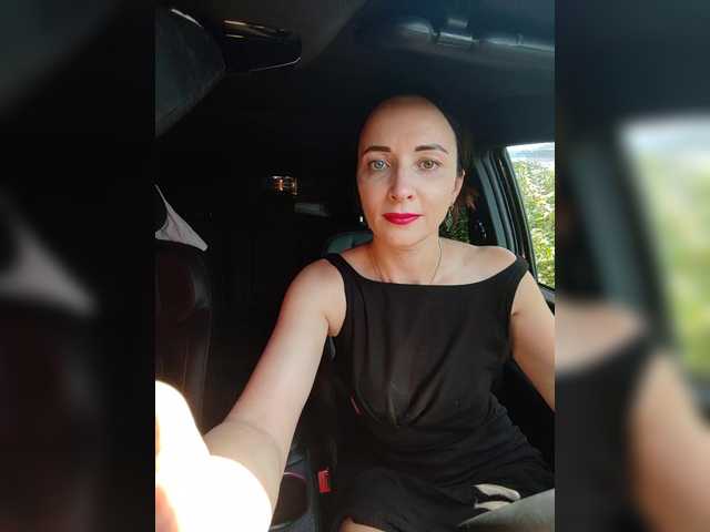 Sirene live cam on BongaCams