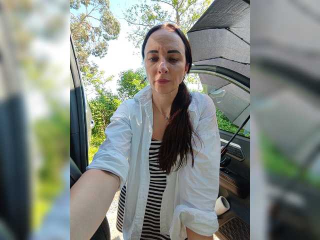 sirene cam belle
