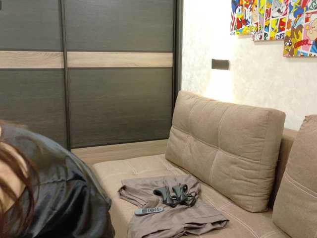 Sirene live cam on BongaCams