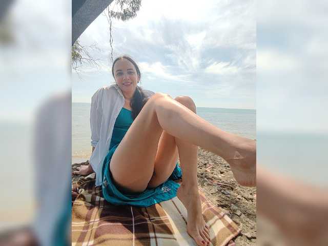 Sirene live cam on BongaCams