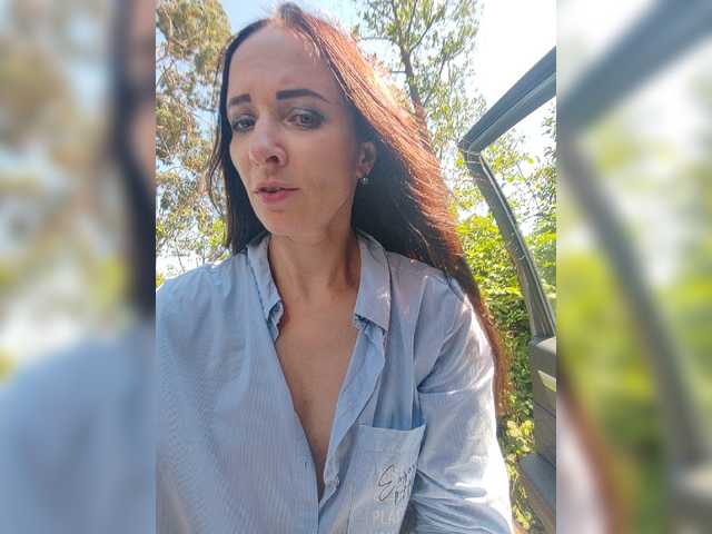 Sirene live cam on BongaCams