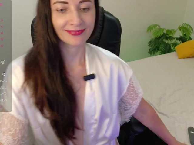 Sirene live cam on BongaCams