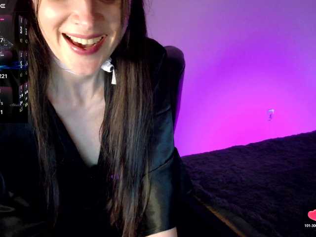 Sirene live cam on BongaCams