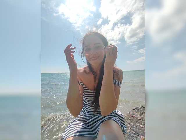 Sirene live cam on BongaCams