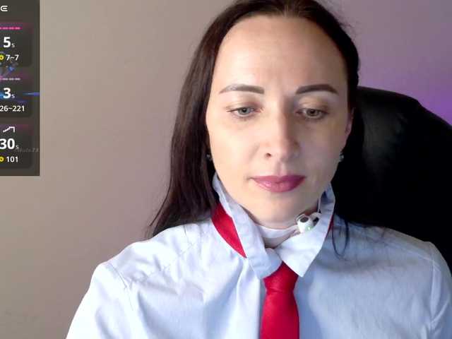 Sirene live cam on BongaCams