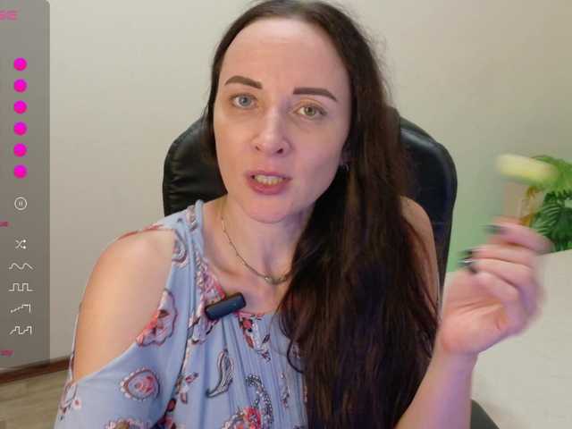 Sirene live cam on BongaCams