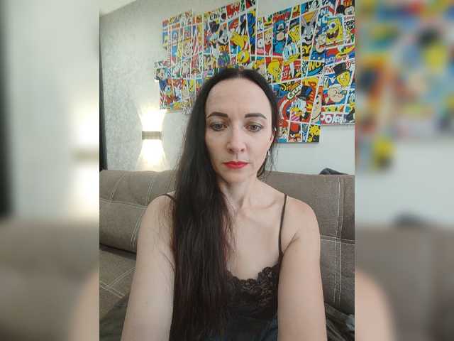 Sirene live cam on BongaCams