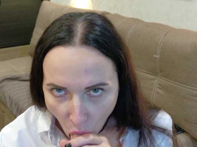 Sirene live cam on BongaCams