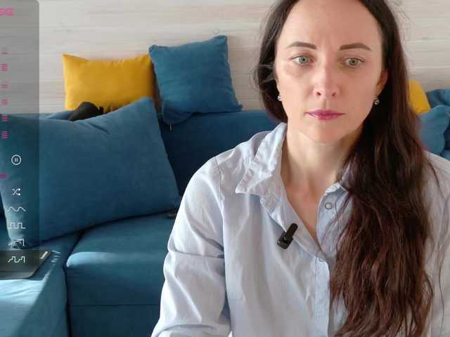 Sirene live cam on BongaCams
