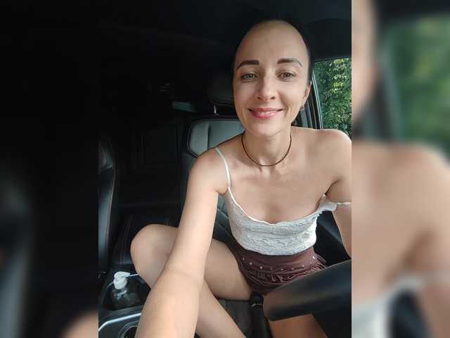Sirene live cam on BongaCams