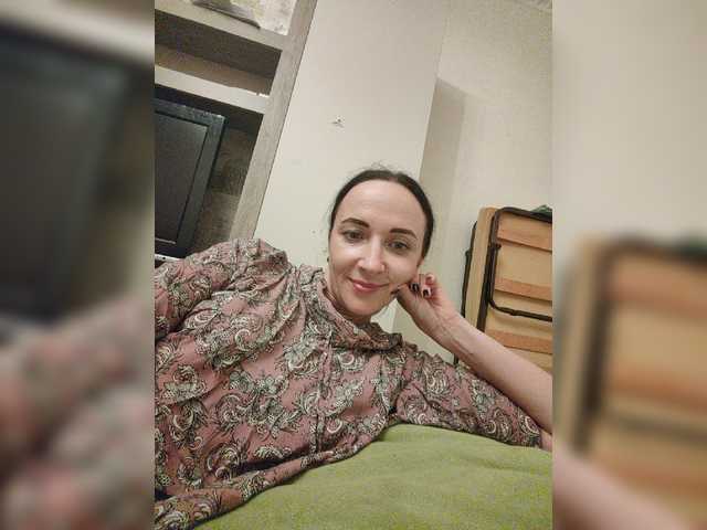 Sirene live cam on BongaCams