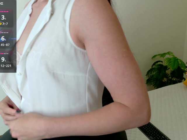 sirene live sex show