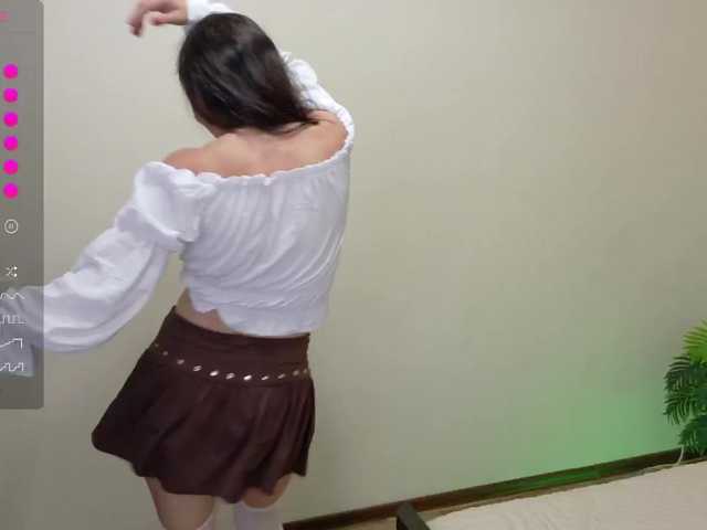 Sirene live cam on BongaCams