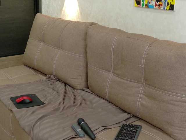 Sirene live cam on BongaCams