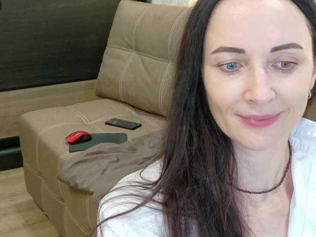Sirene live cam on BongaCams