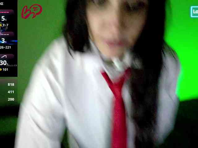 -EffekT_BePbl- webcam