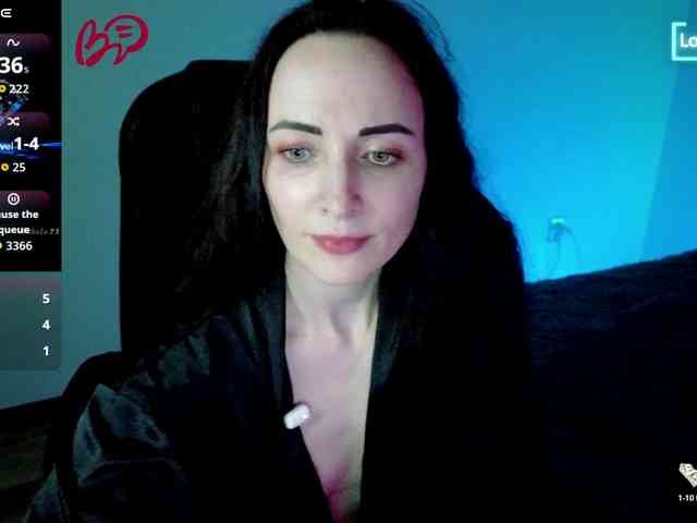 -EffekT_BePbl- webcam