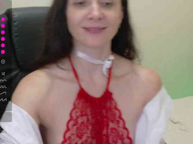 Sirene Sex Cam Show