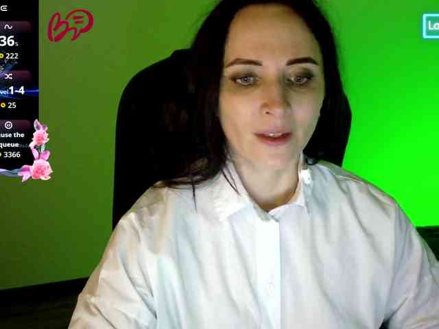 -EffekT_BePbl- webcam