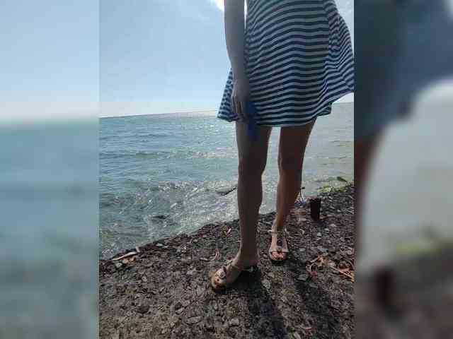 Sirene Sex Cam Show