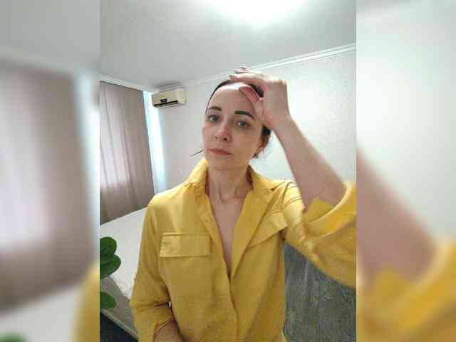 Sirene Live Webcam on BongaCams